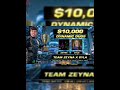 UPCOMING DYNAMIC DUO EVENT💀@iFerg #codm #callofdutymobile #ferg #fergcodm #shorts #tournament