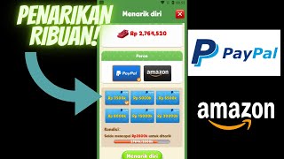 MEMBAHAS SEKILAS GAME BERCOCOK TANAM LAGI | FARM CITY ATAU KOTA PETANI screenshot 5