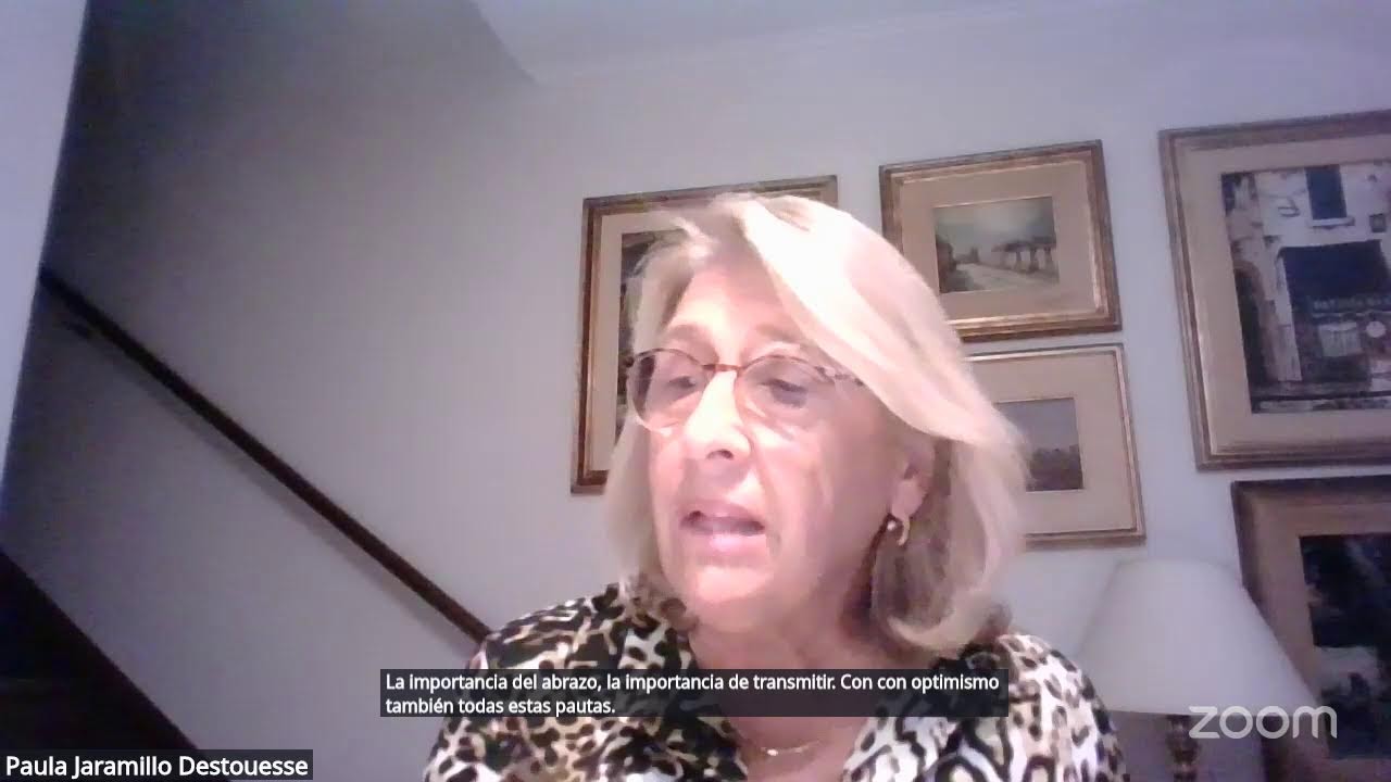 Clase 8, Abordaje Interdisciplinario del Muerte Súbita e Inexplicable del Lactante.