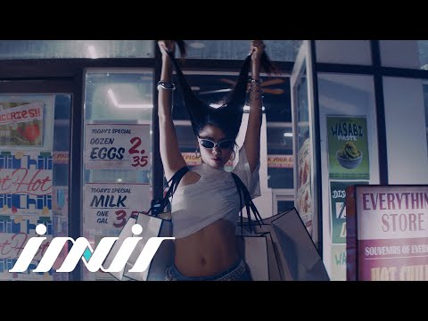 영빈 (YOUNGBIN) “Freak Show” MV Teaser 2