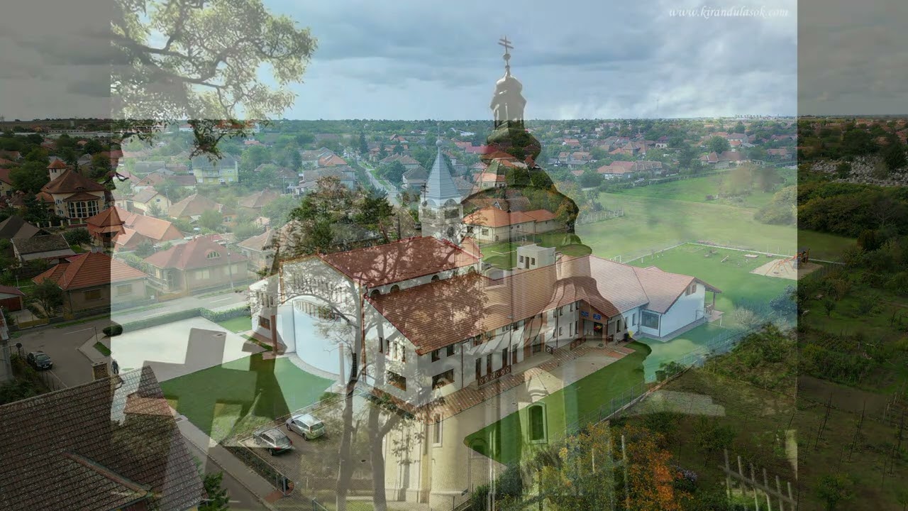 A'la carte band- A nagykárolyi sugártorony (cover)