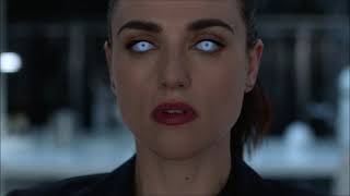 [5x06] Supergirl - Lena Luthor scenes pt 6