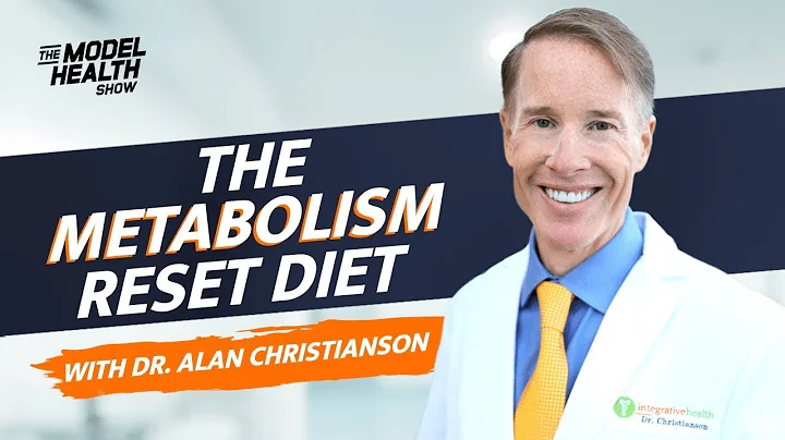 Your Body's Hidden Fat Loss System & The Metabolis...