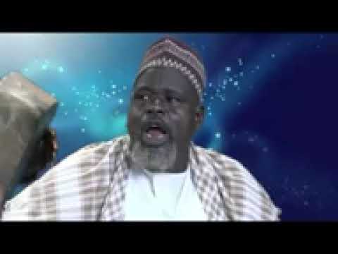 Mawakin Manzon Rahama SAW Alh Musa Mai Akwai Gidadawa Baban Bege 