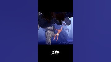 A Difficult Game About Climbing How To Get Past Hardest Jump Tutorial