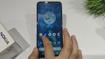 How to set custom ringtone in nokia c21 plus | apni pasand ka kaise set kare nokia c21 plus