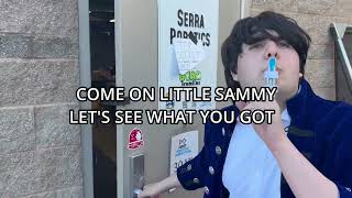 British Out - APUSH Final Project Gabriel Basile and Thomas Bajalia