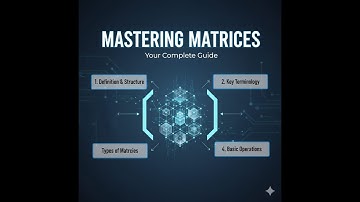 19-Oct-2025-B.Com-+2 Maths-Matrices-Lecture 1