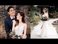 Kryz and Slater: Craziest Wedding Yet!