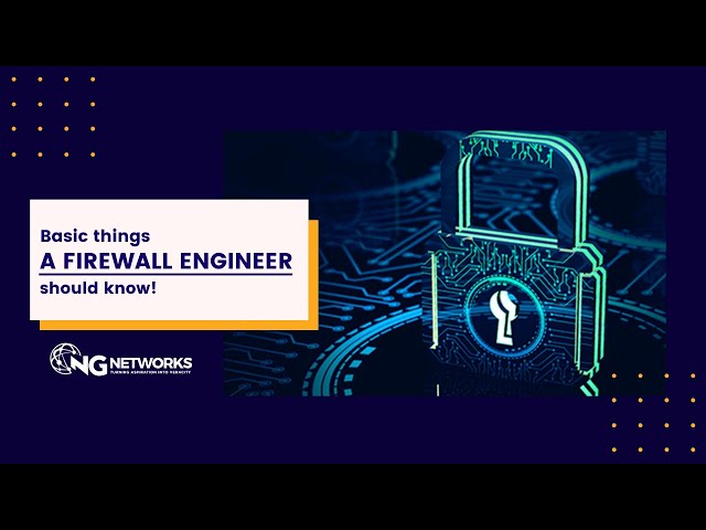 whois  A Firewall Engineer