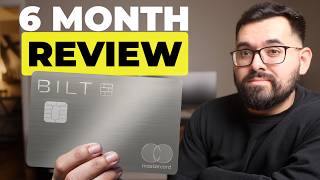 I Used the Bilt Palladium Card for 6 Months (Here’s the Truth)