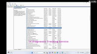 ✅Disable THESE 30 Useless SERVICES NOW for Less CPU and RAM Usage in Windows 1011 Net Worth