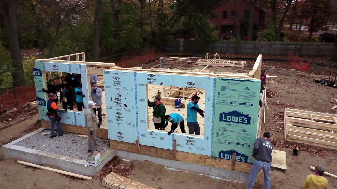 Habitat for Humanity of Oakland County YouTube