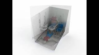 Disabled Toilet