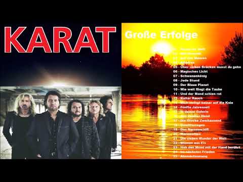 Karat   Groe Erfolge