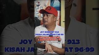 Download Lagu JOY BOEDOET 913  I  KISAH JALUR BARAT 96-99  I   DALANG REUNI AKBAR 1 ABAD BOEDOET 145 MP3