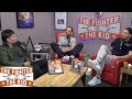 Heart-to-Heart Talk with Theo Von | Brendan Schaub and Bryan Callen