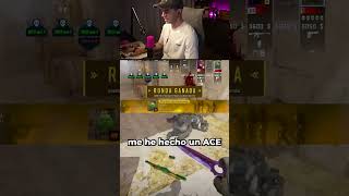 MI MEJOR ACE EN COUNTER STRIKE !!!