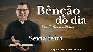 São Bonifácio, bispo e mártir | Memória | Sexta-feira | 05/06/2026