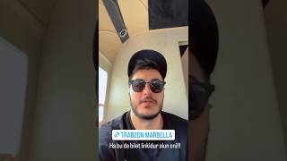 Semicenk Ula Karadenizliyiz Daaa Karadeniz Trabzon Koyun Suyu Bardağa Resimi