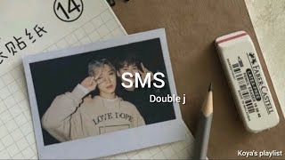 SMS - Double j (Lyrics)