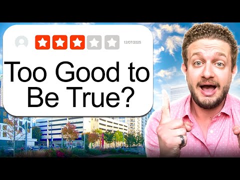 7 Reasons Why EVERYONE is Moving to Charlotte, North Carolina