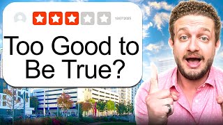 7 Reasons Why EVERYONE is Moving to Charlotte, North Carolina