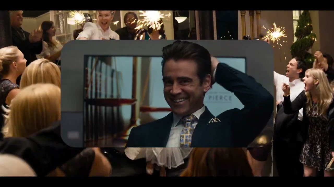 El mejor cine de octubre está en COSMO