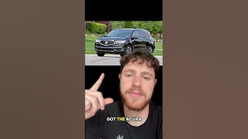 5 of the Most Reliable Mid-Size SUVs! #suv #cars