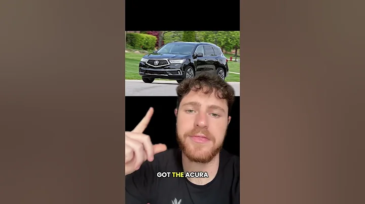 5 of the Most Reliable Mid-Size SUVs! #suv #cars