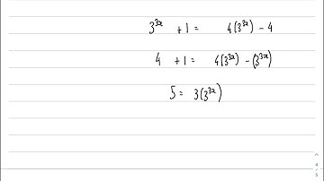 A-Level Pure Mathematics 2019 OCT/NOV Paper 3 Variant 3 Question 3