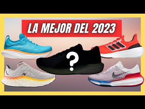 zapatillas minimalistas archivos - CARRERAS DE MONTAÑA, POR MAYAYO