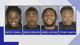 Celebrity Multiple arrests in Sumter after Tuesday protests Profile