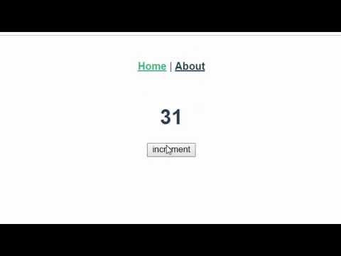 VueJS入門その21「vuex(1/3)」