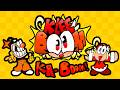 KleeBOOM - BOOM! BUSTER Meets Genshin Impact