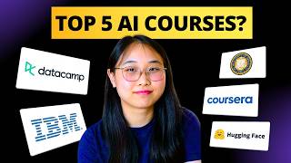 Famous I Tried 50+ AI Engineering Courses. Here Are the Top 5 Wealth