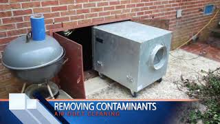 AdvantaClean Air Duct Cleaning Services Should I Clean My Air Ducts