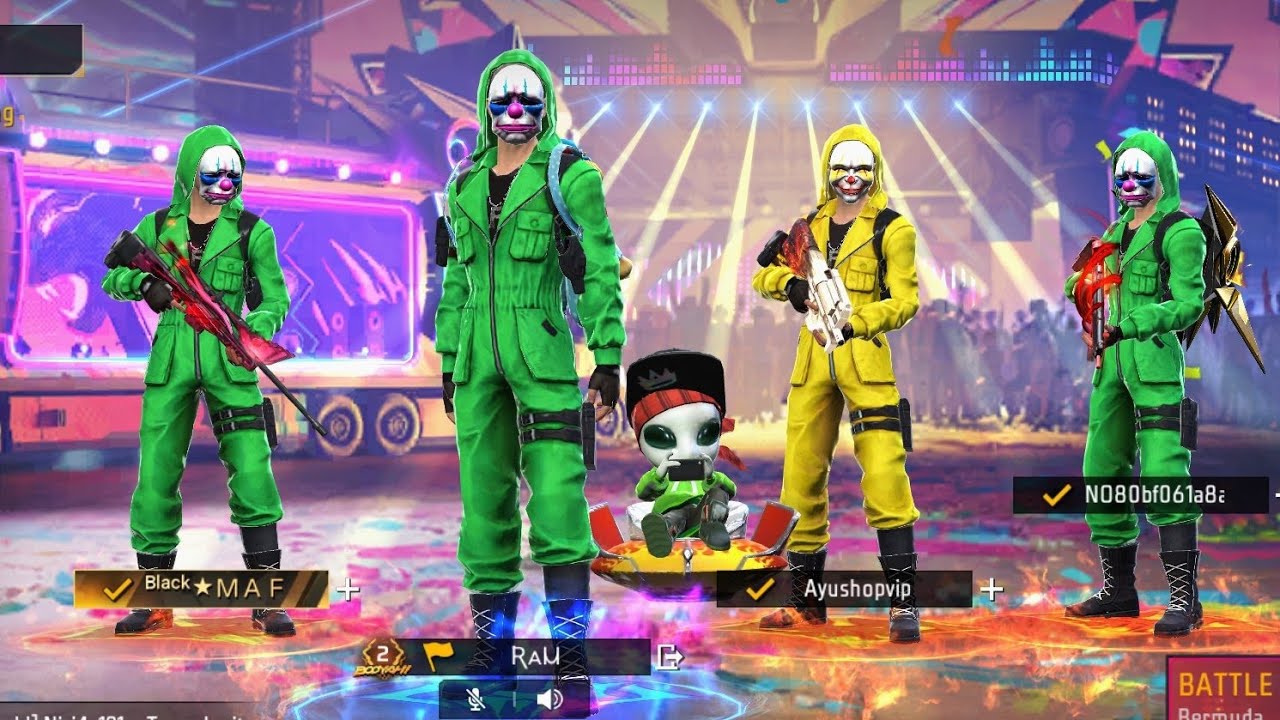 happy hungam is live