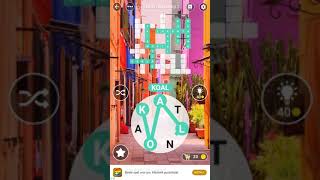 Kelime Gezmece RENKLERİN DANSI 1 2 3 4 5 6 7 8 9 screenshot 5