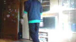 My  Real Moonkick
