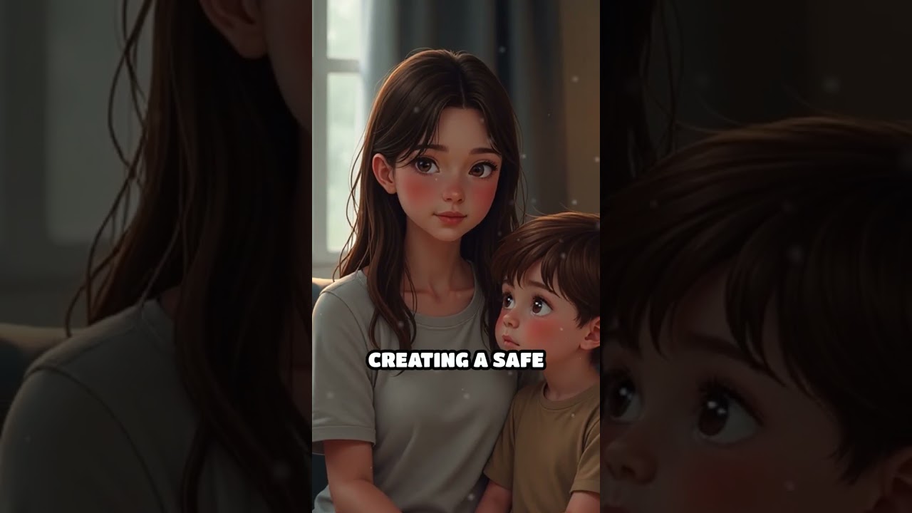 Unlock Better Parent-Child Communication Today