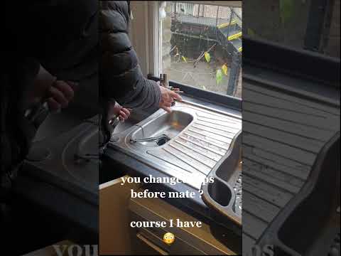 I think he used the wrong tool there 🤣