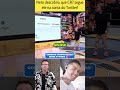 Craque neto descobriu que cristiano Ronaldo segue ele 😲👀 #craqueneto #futebol #polemica #ronaldo