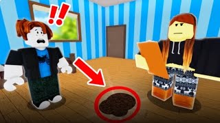 Clean Moms House on Roblox  screenshot 4