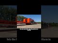 Drop-Deck Girder Bridge — Load Transformers Faster, Transport Safer#girderbridge #transport