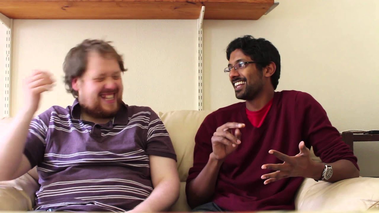 Wet Paint Interviews - Hari Kanth (formerly Hari Sriskantha)