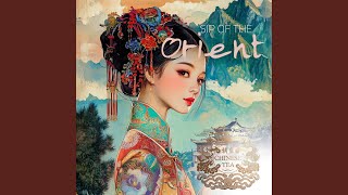 Sip of the Orient
