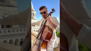 Hauser cellist - You Are The Reason
