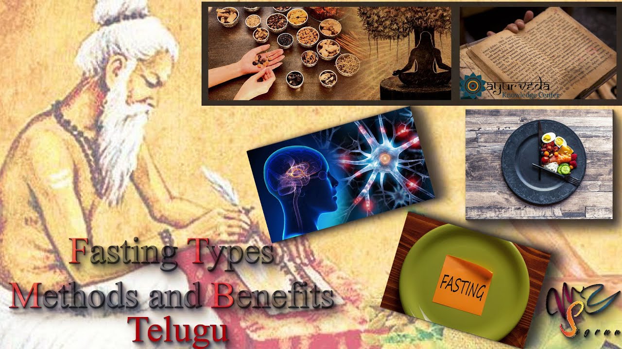Fasting Types Methods and Benefits