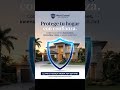 Protege Tu Hogar de Forma Inteligente 🏡 | NextGuard Insurance #shorts